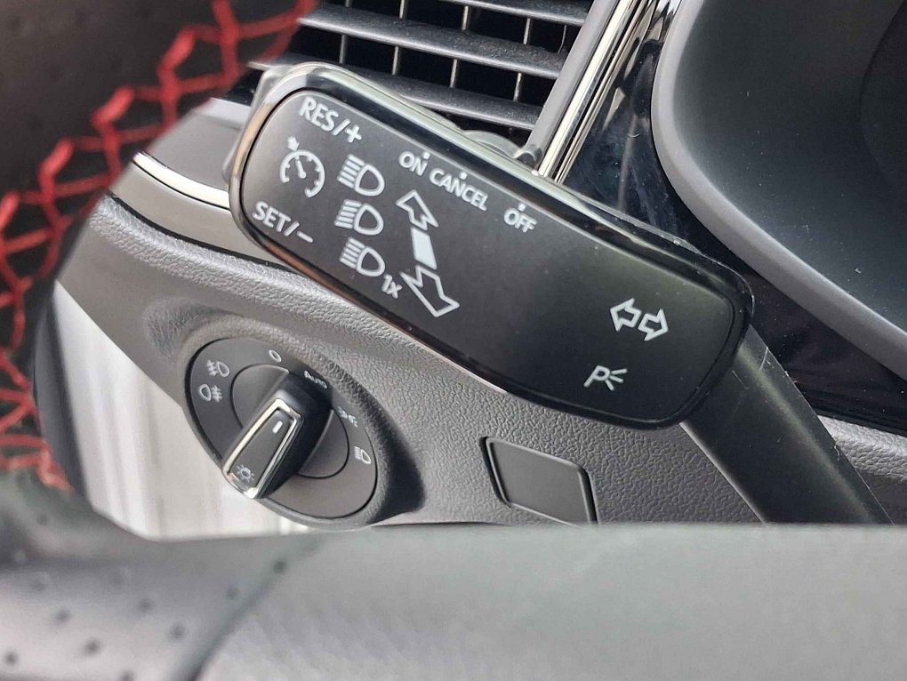 Seat Leon 1.8 TSi FR