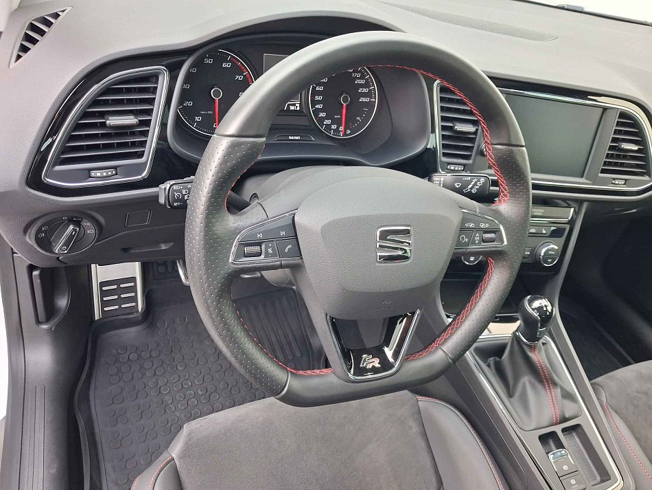 Seat Leon 1.8 TSi FR