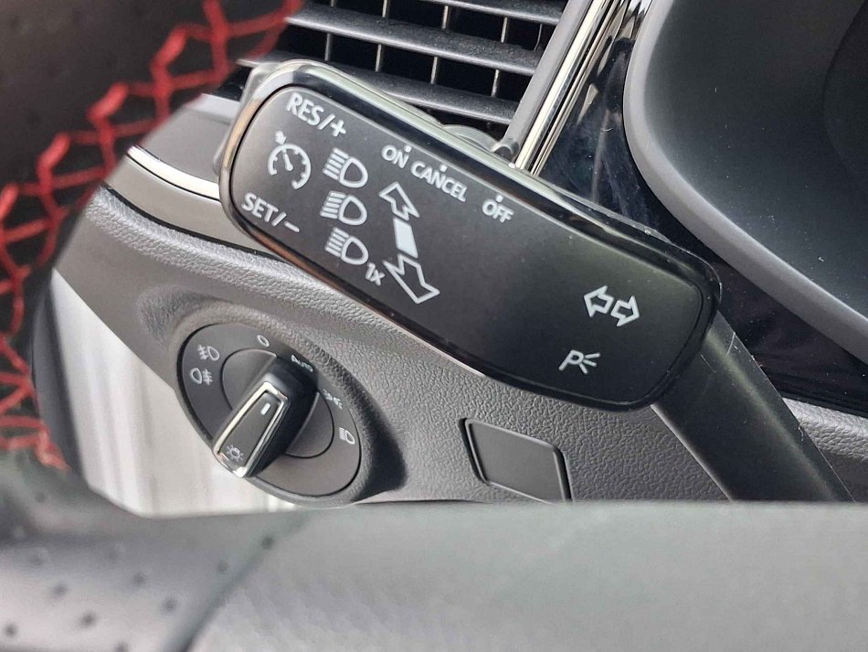 Seat Leon 1.8 TSi FR