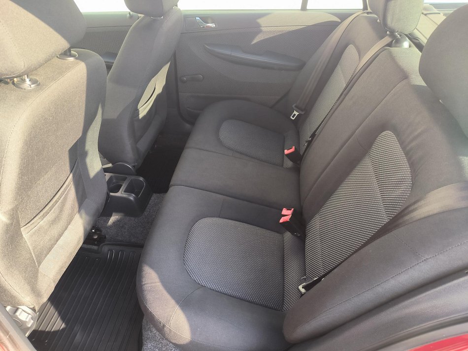 Škoda Fabia I 1.2i Ambition