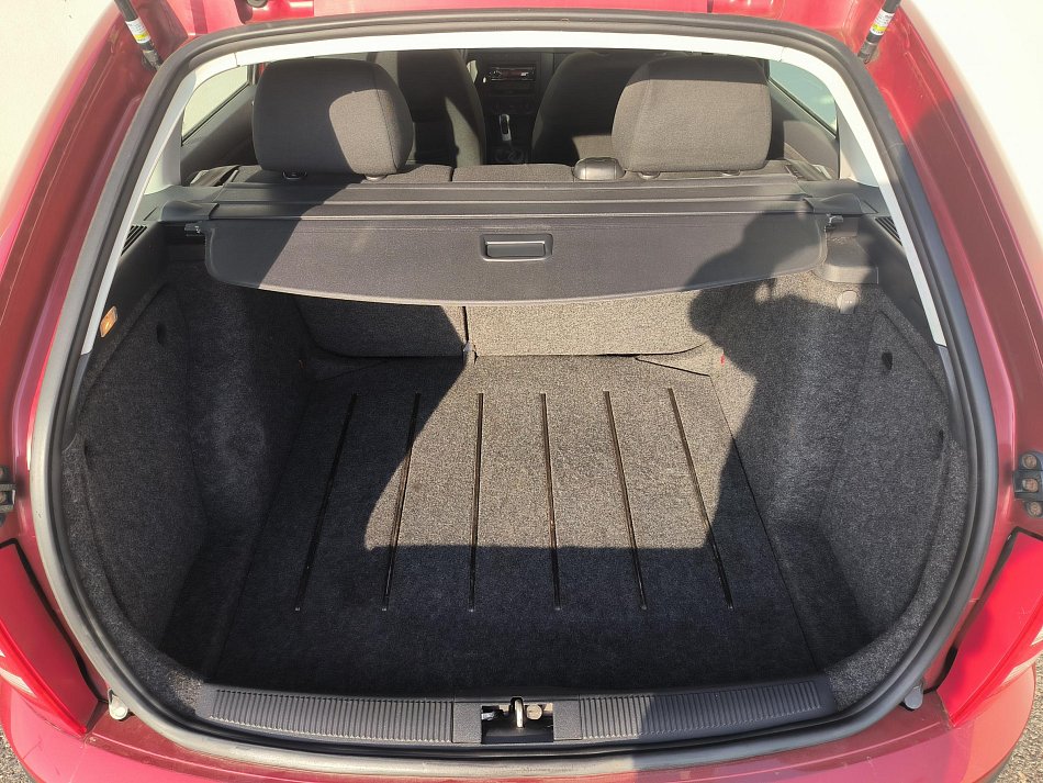 Škoda Fabia I 1.2i Ambition