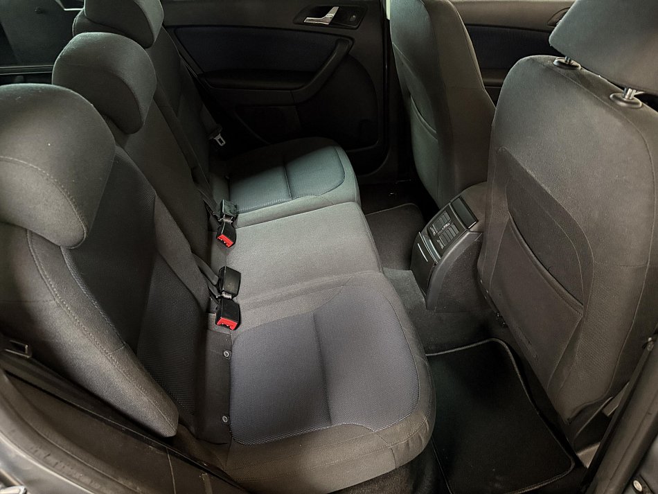 Škoda Yeti 1.4 TSI 