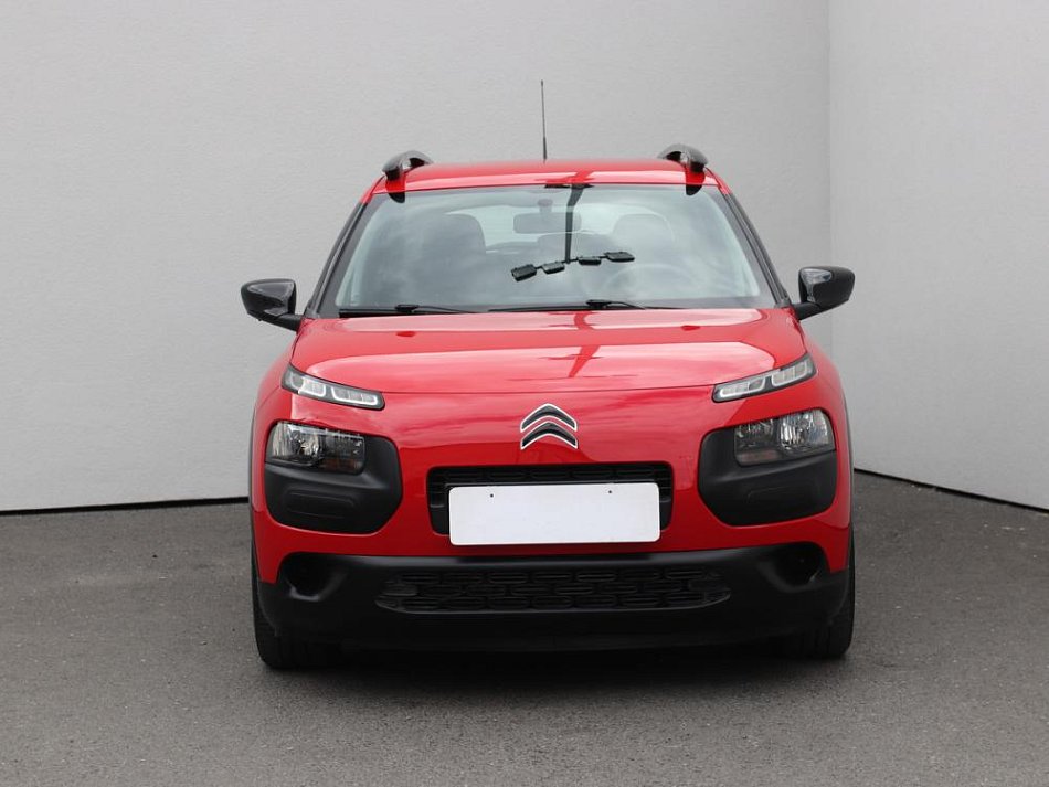 Citroën C4 Cactus 1.2 i 