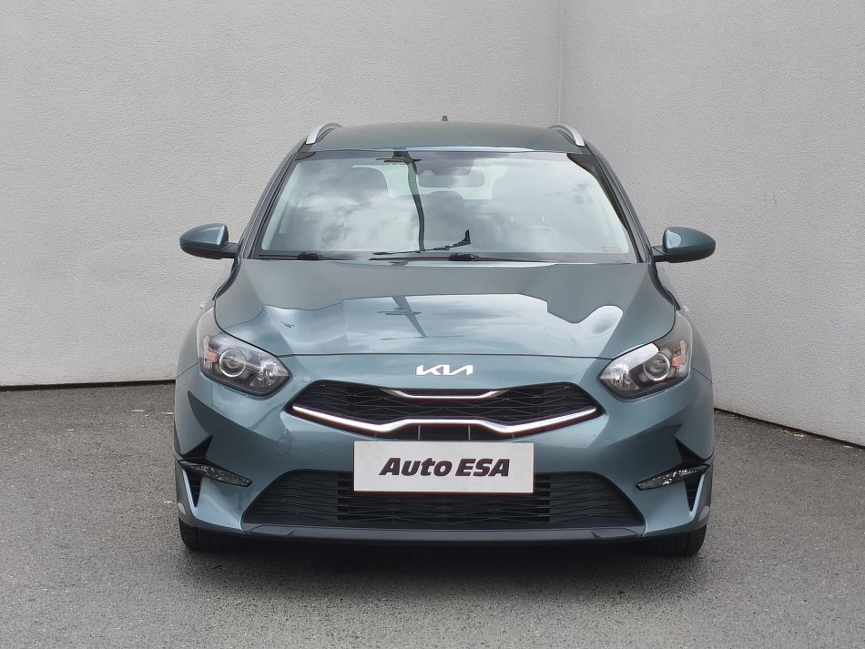 Kia Ceed 1.5 T- GDi Vision SW