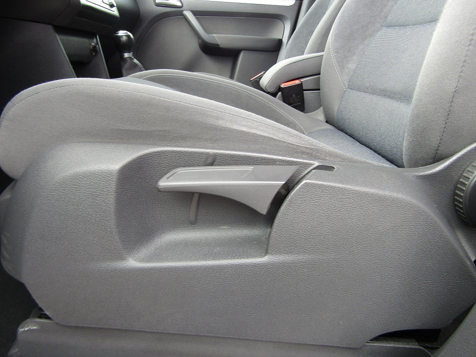 Volkswagen Touran 1.4 TSi Style