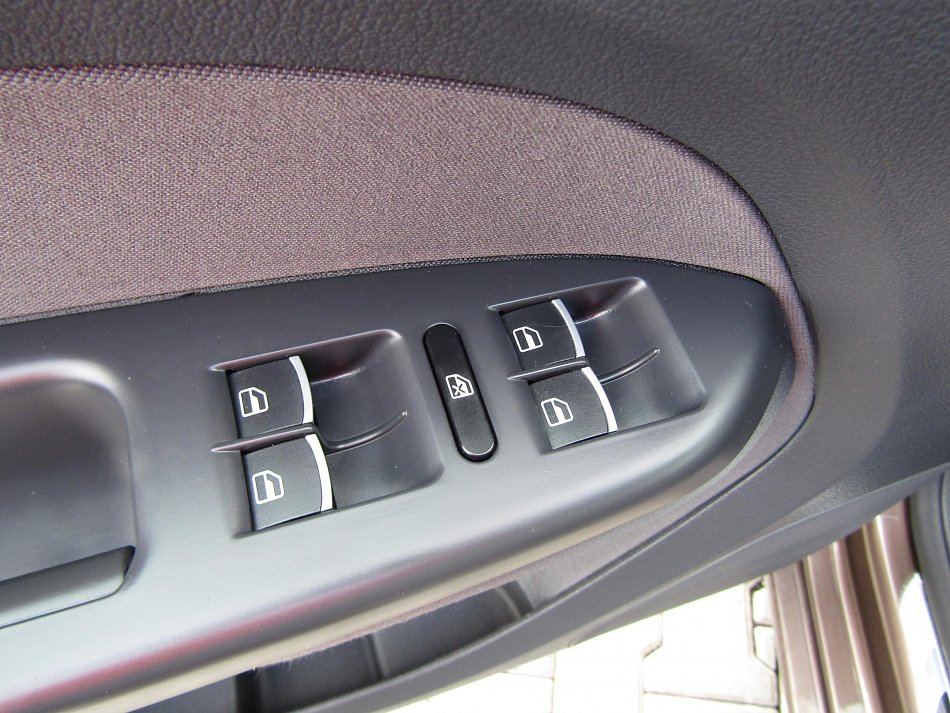 Volkswagen Touran 1.4 TSi Style