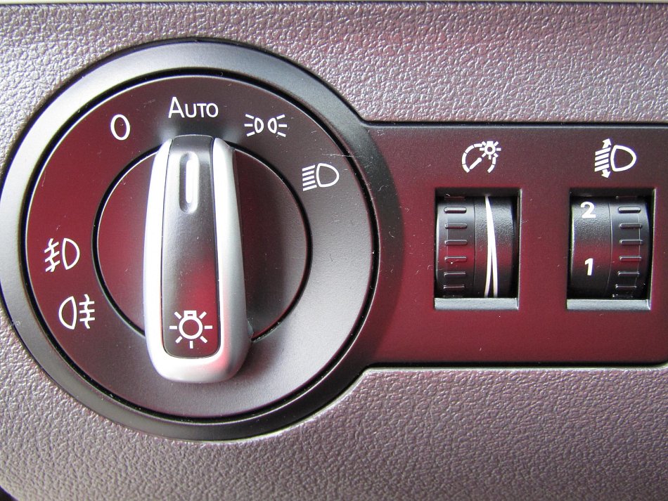 Volkswagen Touran 1.4 TSi Style