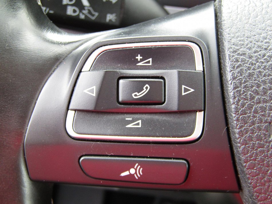 Volkswagen Touran 1.4 TSi Style