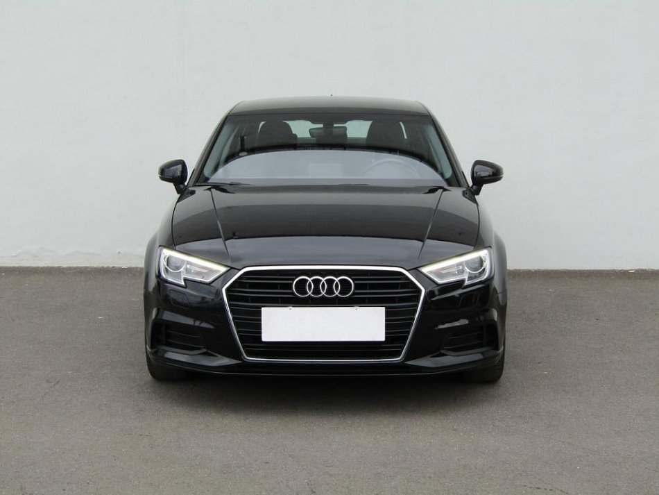 Audi A3 1.4 TFSI 