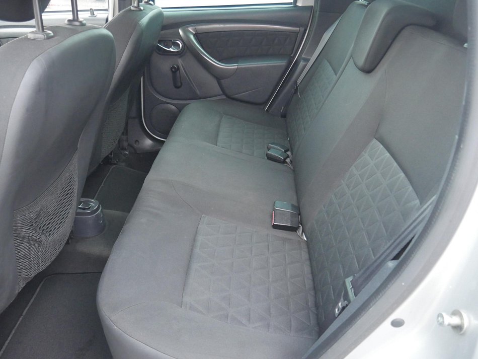 Dacia Duster 1.2 TCe 