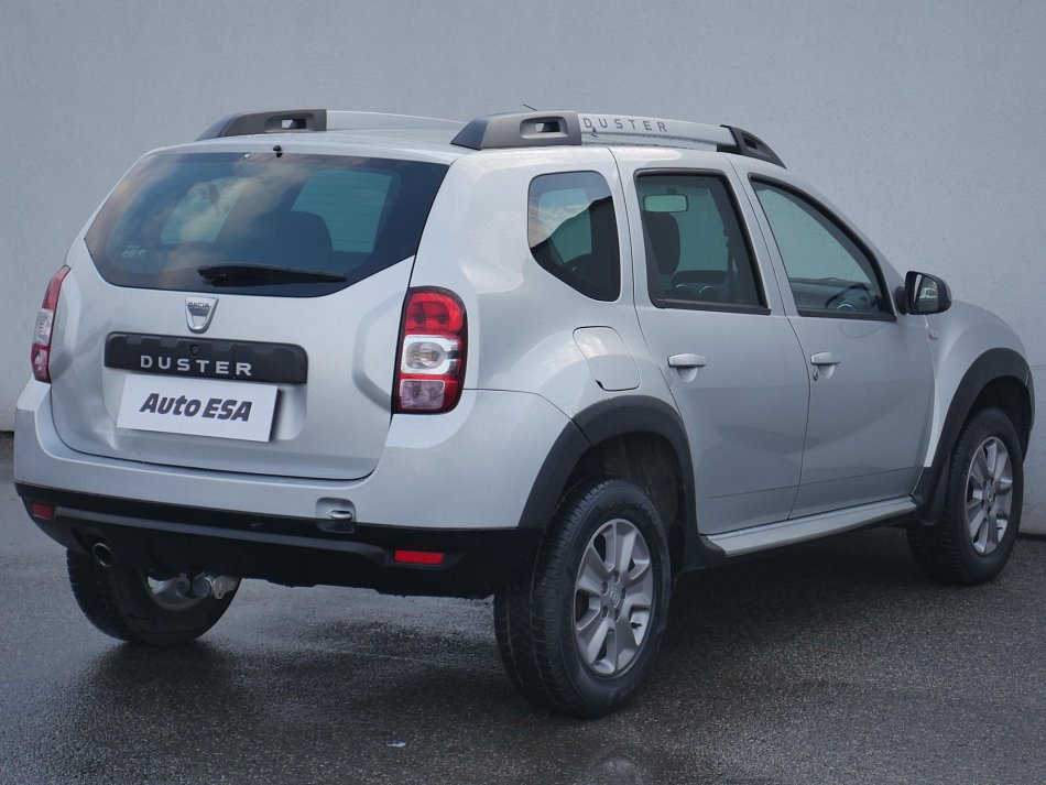 Dacia Duster 1.2 TCe 