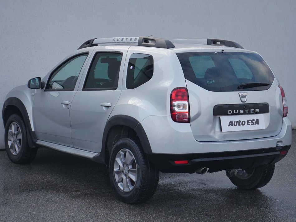 Dacia Duster 1.2 TCe 