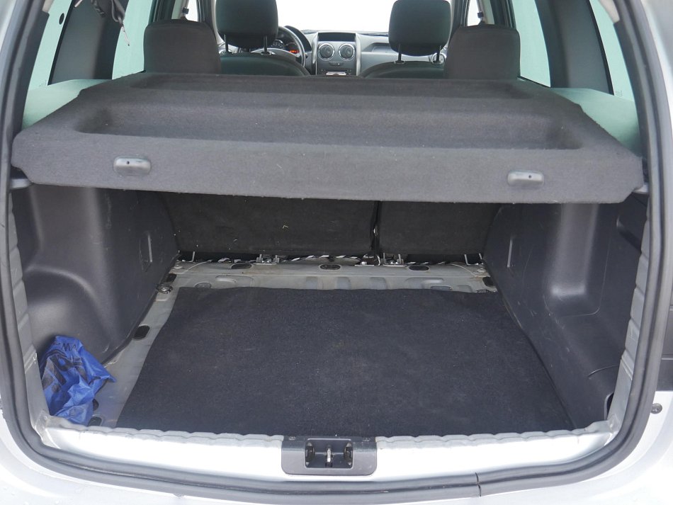 Dacia Duster 1.2 TCe 