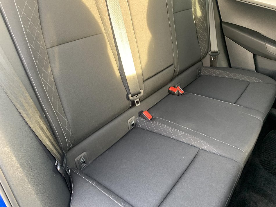 Škoda Karoq 1.5 TSi Ambition