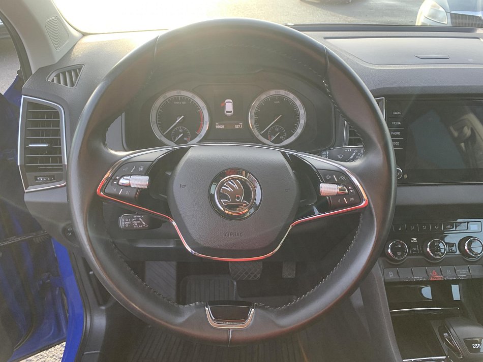 Škoda Karoq 1.5 TSi Ambition