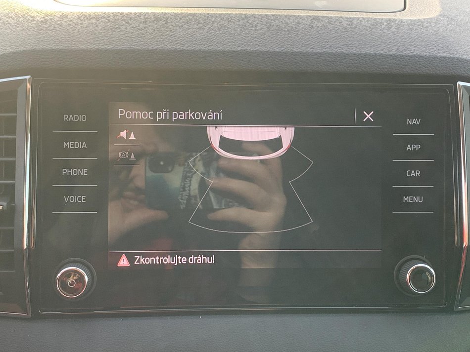 Škoda Karoq 1.5 TSi Ambition