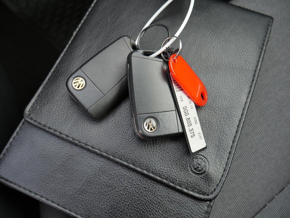 Volkswagen Golf 1.2TSI 