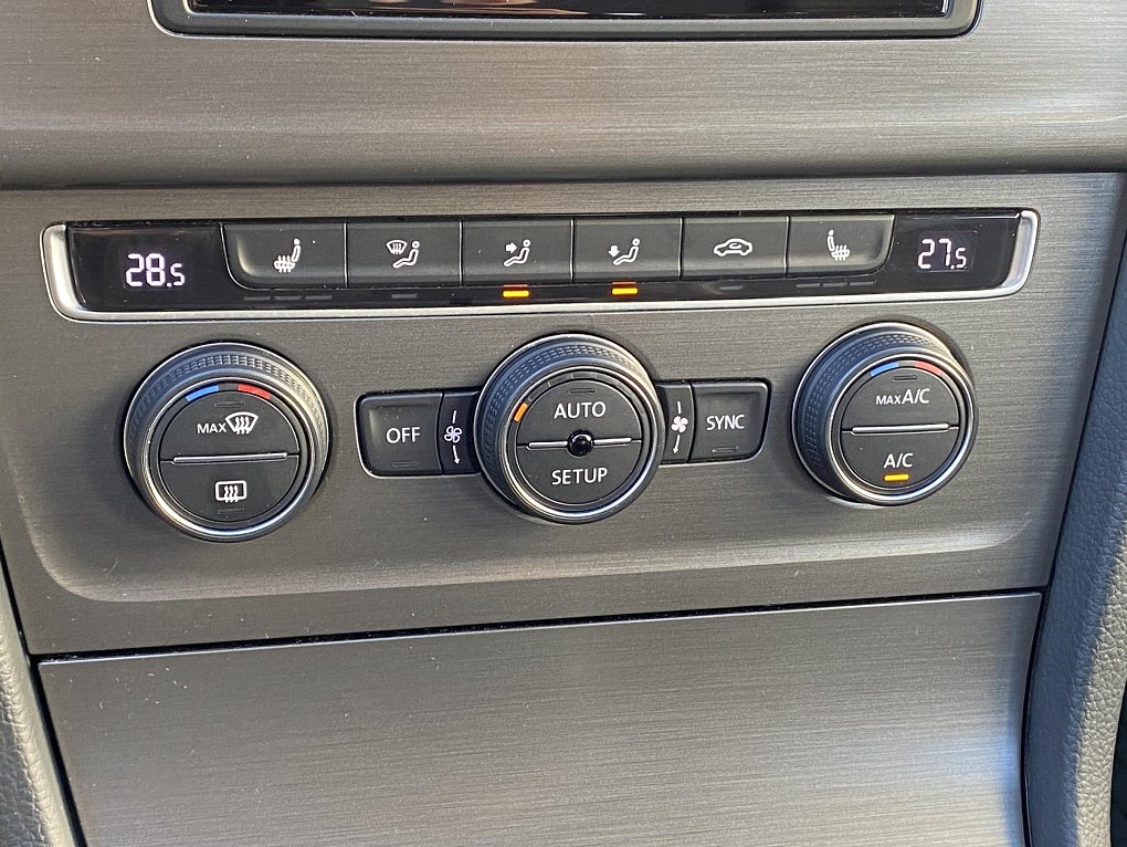 Volkswagen Golf 1.6TDi 