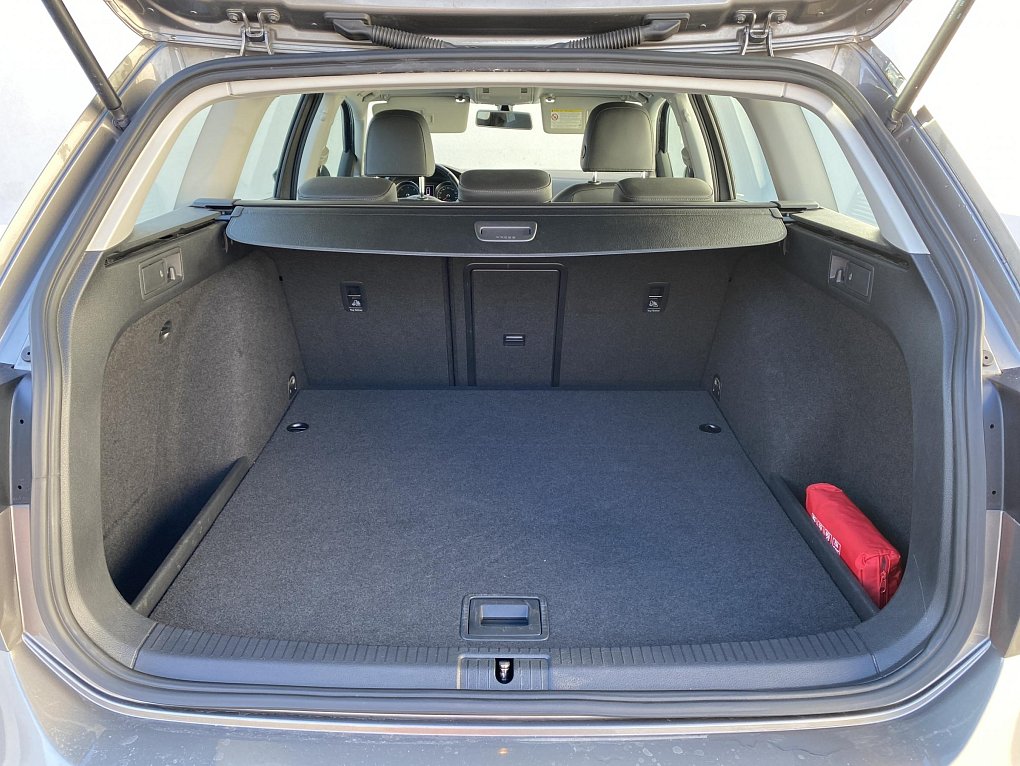 Volkswagen Golf 1.6TDi 