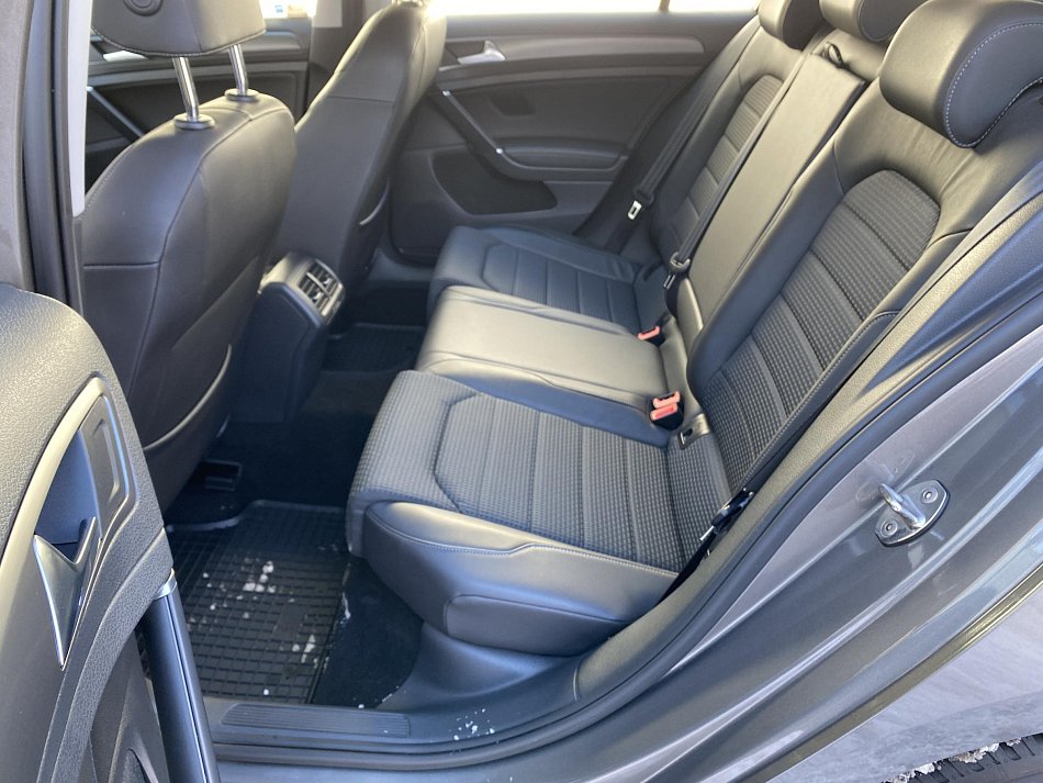 Volkswagen Golf 1.6TDi 