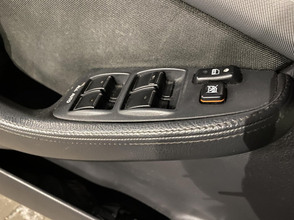 Toyota Avensis 2.0D-4D 