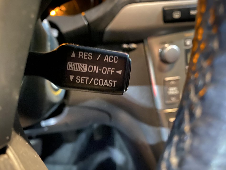 Toyota Avensis 2.0D-4D 