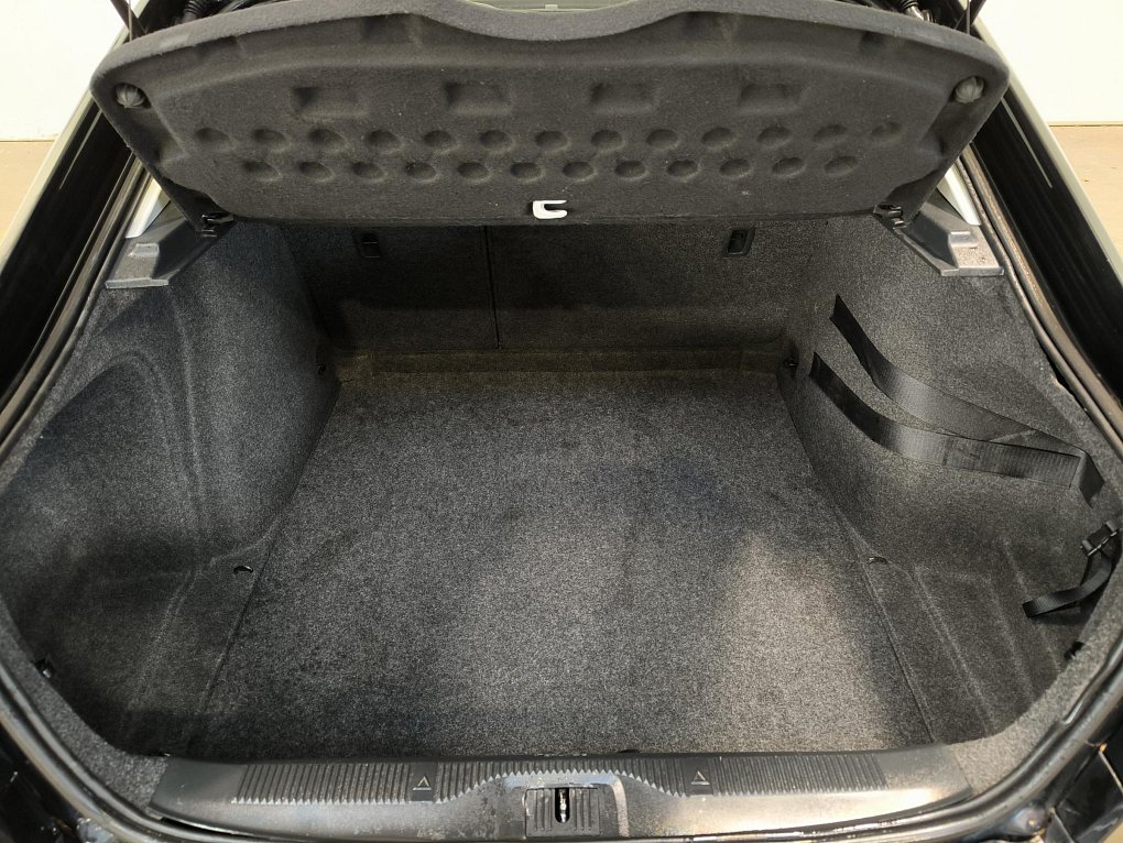 Škoda Octavia II 2.0 TDi 