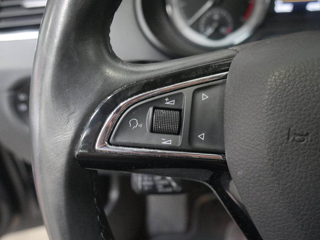 Škoda Octavia III 2.0 TSi Style