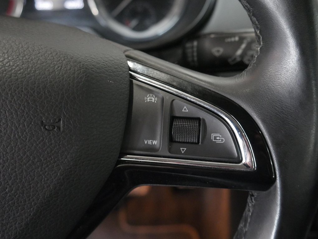 Škoda Octavia III 2.0 TSi Style