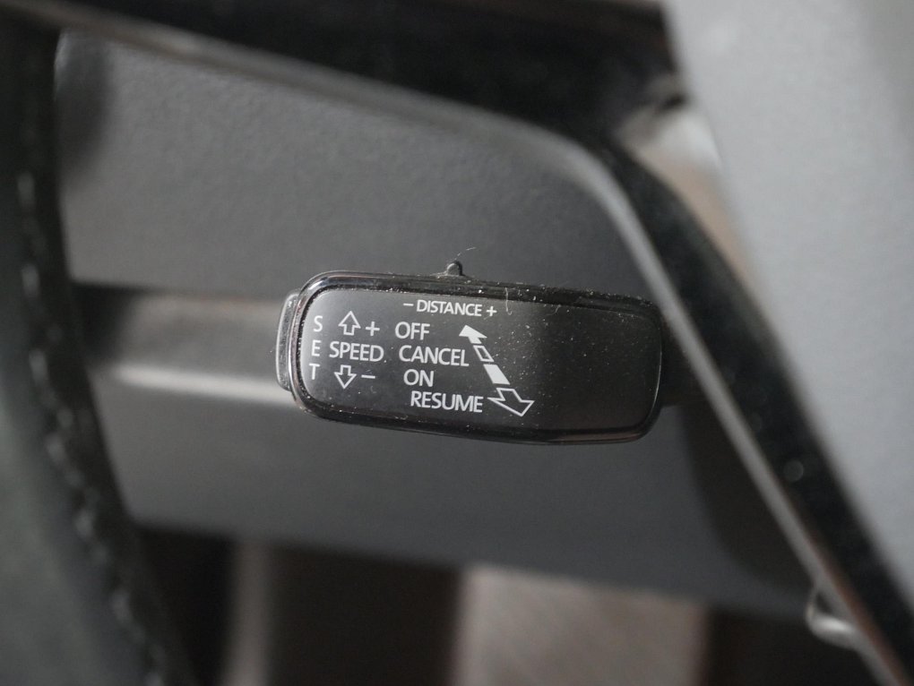 Škoda Octavia III 2.0 TSi Style
