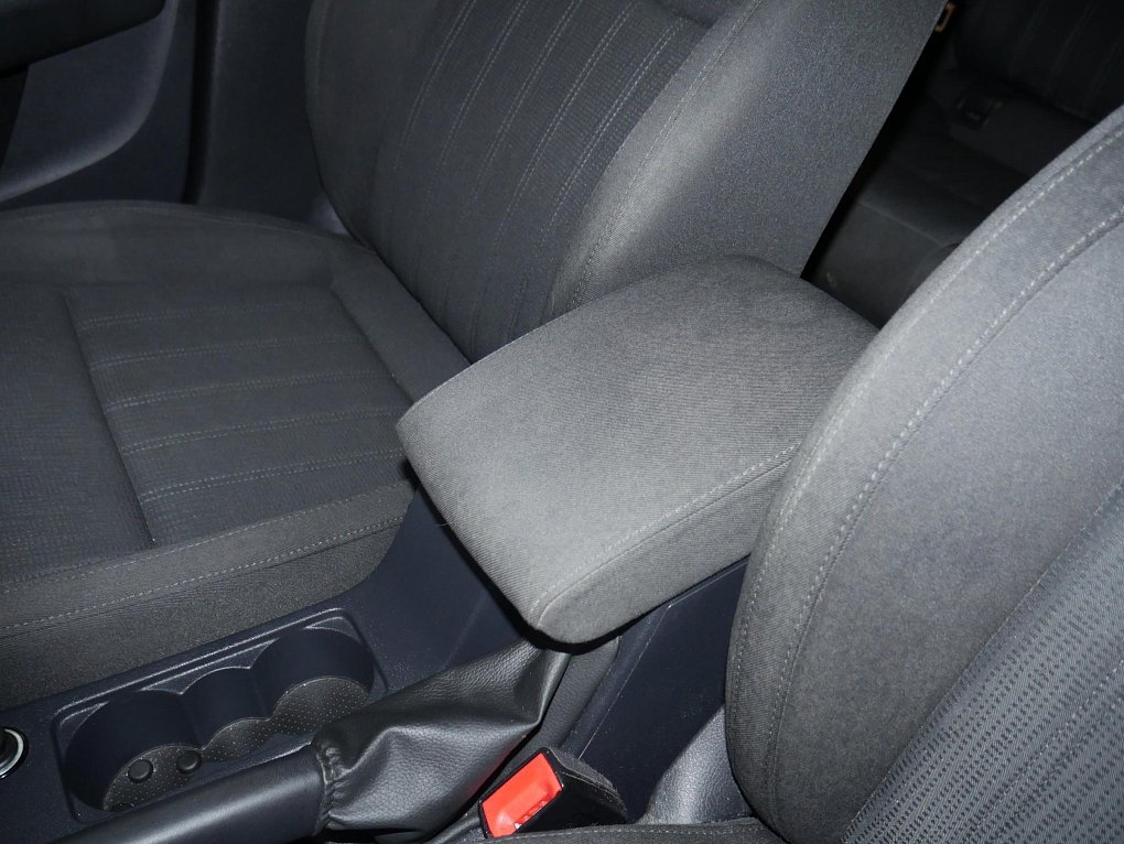 Škoda Octavia III 2.0 TSi Style