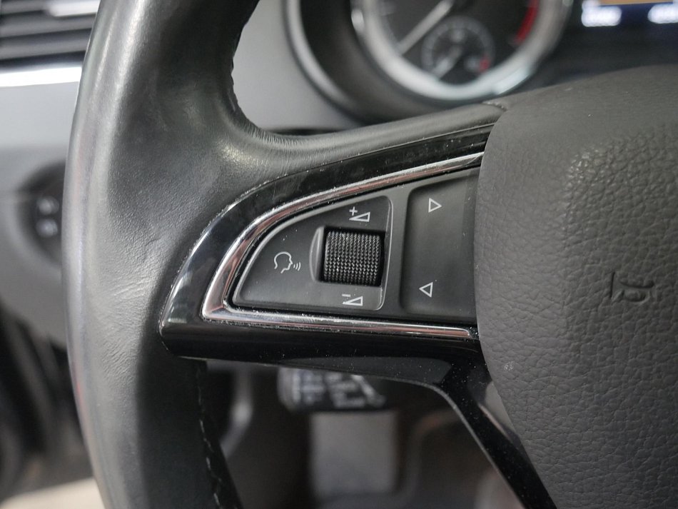 Škoda Octavia III 2.0 TSi Style