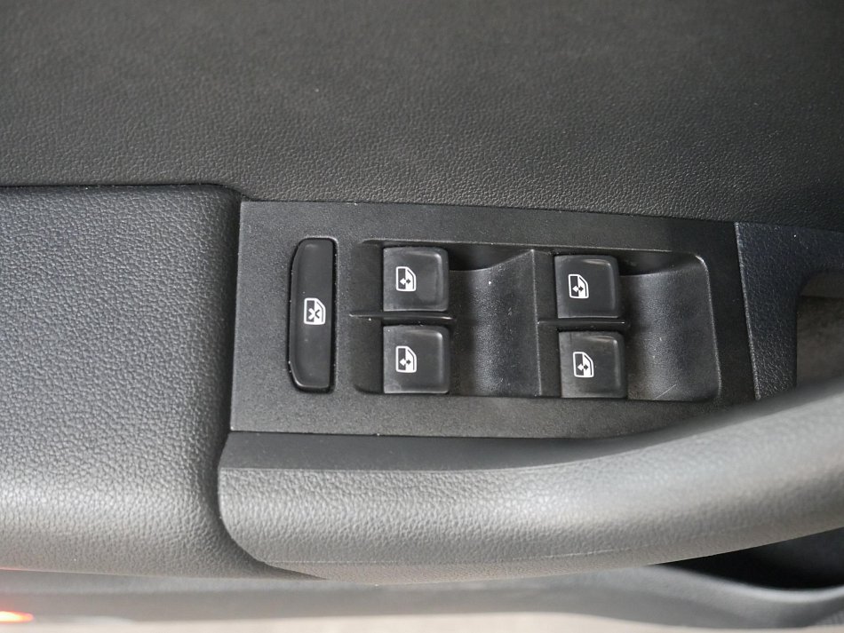Škoda Octavia III 2.0 TSi Style