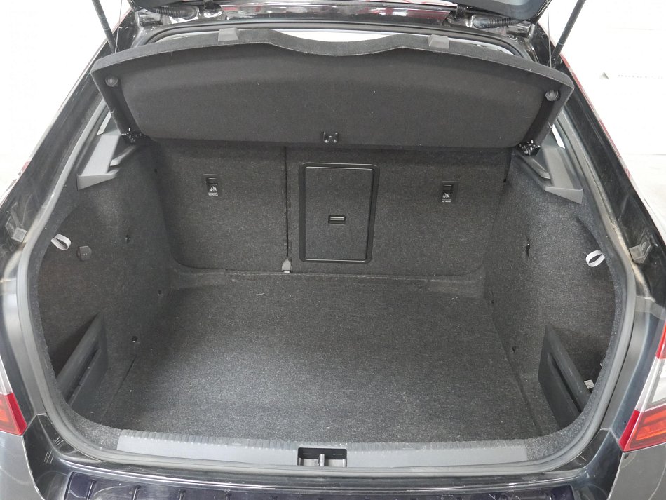 Škoda Octavia III 2.0 TSi Style