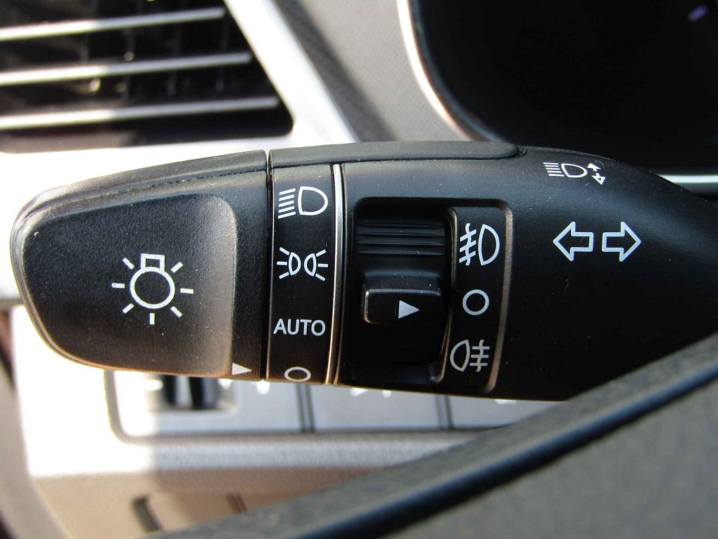Hyundai Santa Fe 2.2 CRDi  4x4, 7míst
