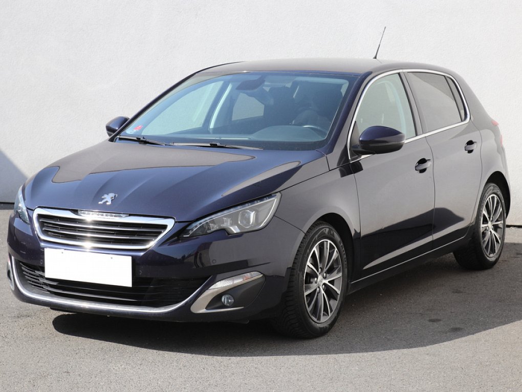 Peugeot 308 1.2PT 