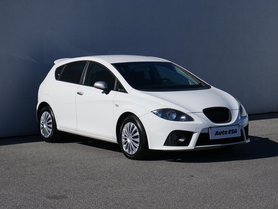 Seat Leon 2.0 TDI FR