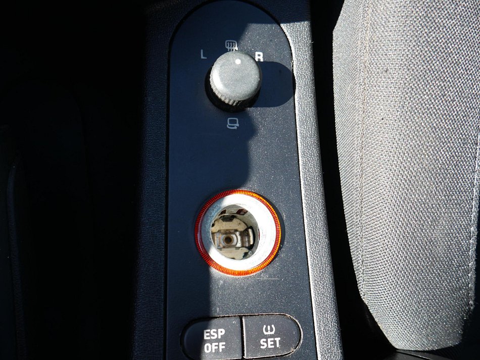 Seat Leon 2.0 TDI FR
