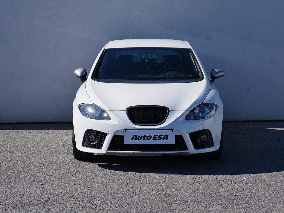 Seat Leon 2.0 TDI FR