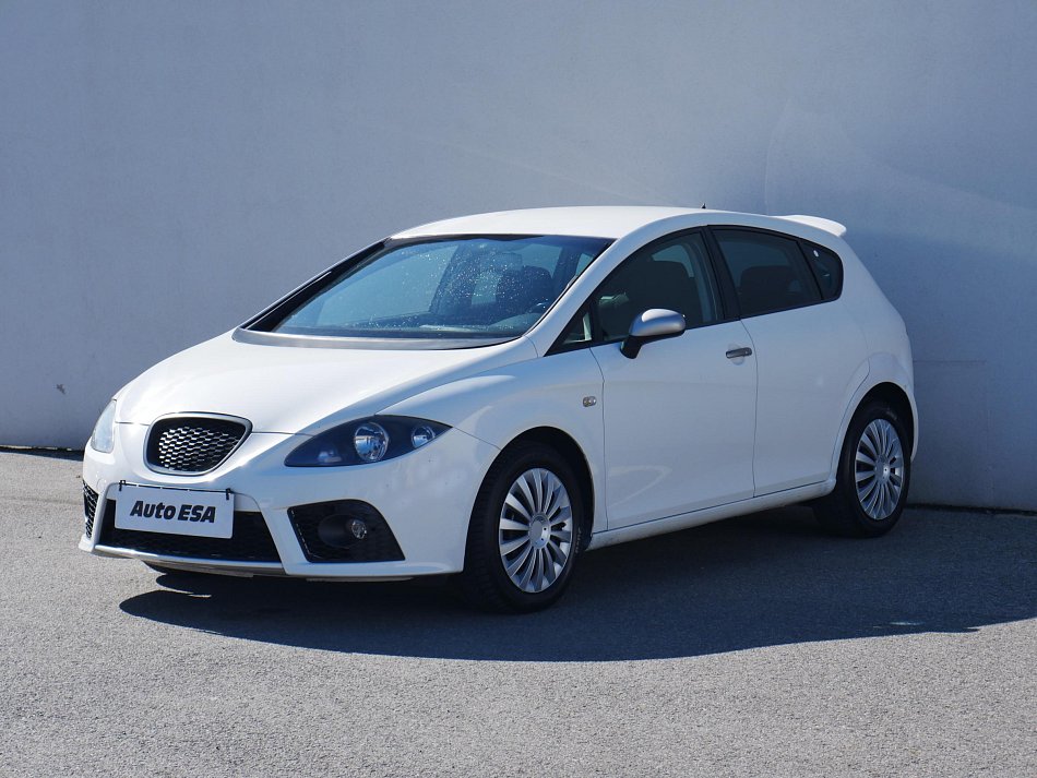 Seat Leon 2.0 TDI FR
