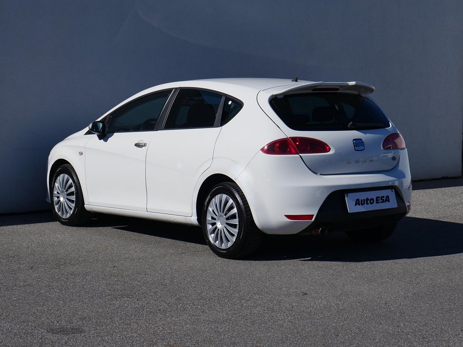 Seat Leon 2.0 TDI FR