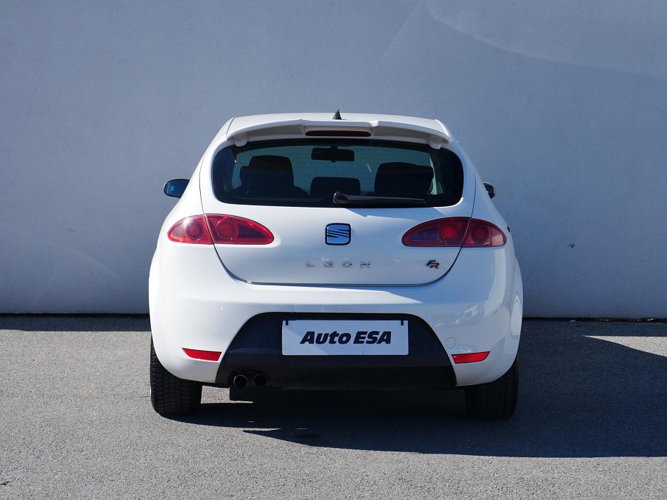Seat Leon 2.0 TDI FR