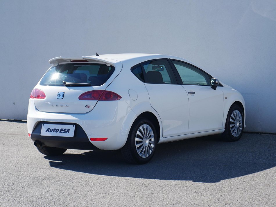 Seat Leon 2.0 TDI FR
