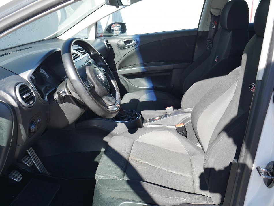 Seat Leon 2.0 TDI FR