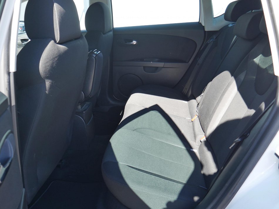 Seat Leon 2.0 TDI FR