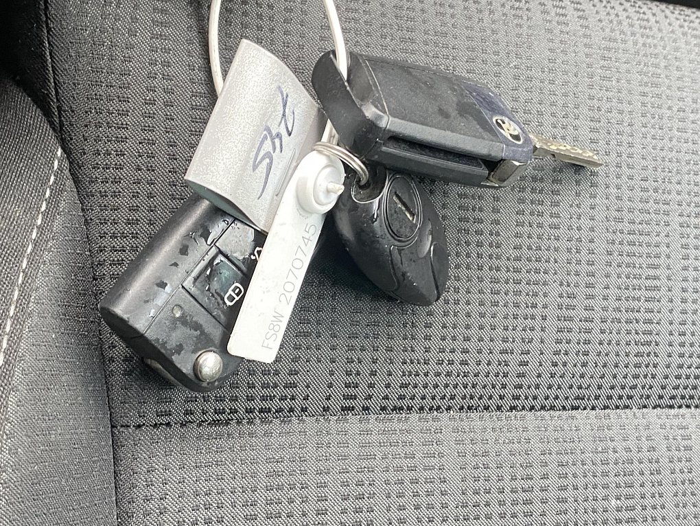 Škoda Superb III 2.0 TDi Ambition