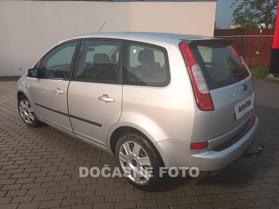 Ford C-MAX 1.6TDCi 