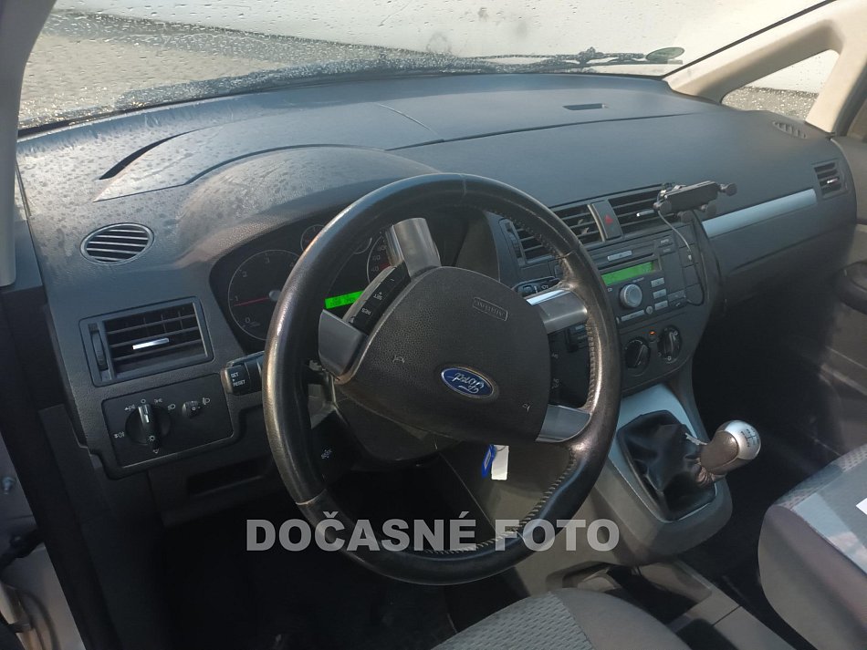 Ford C-MAX 1.6TDCi 