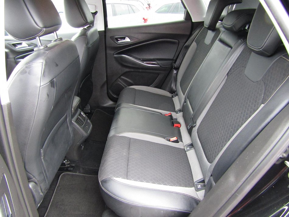 Opel Grandland X 1.2T Innovation