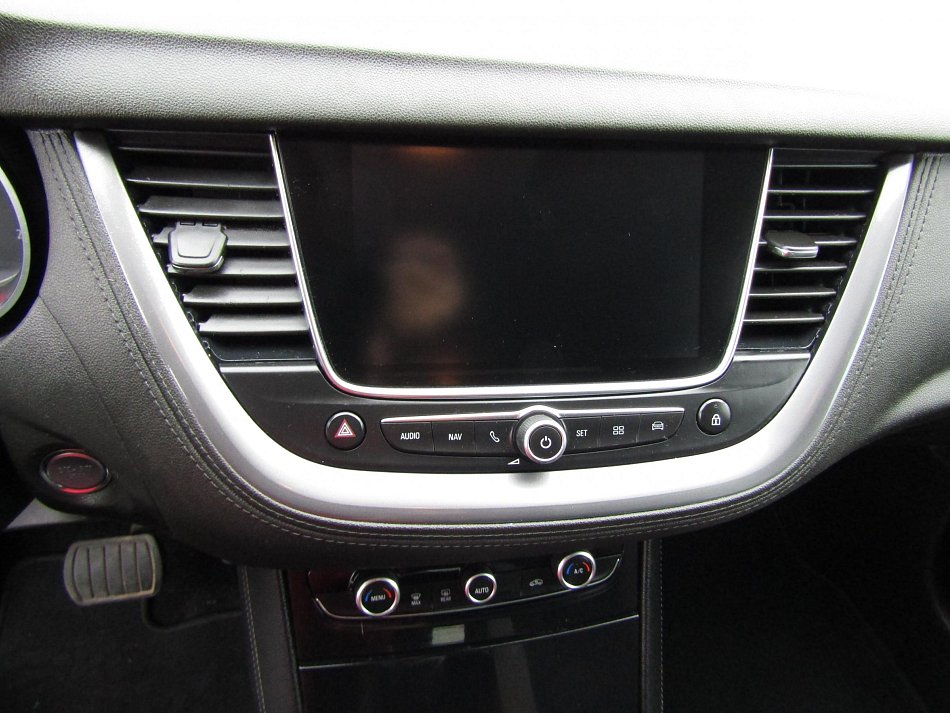 Opel Grandland X 1.2T Innovation